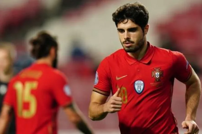 Portuqaliya yığmasının üzvünün yeni klubu müəyyənləşib