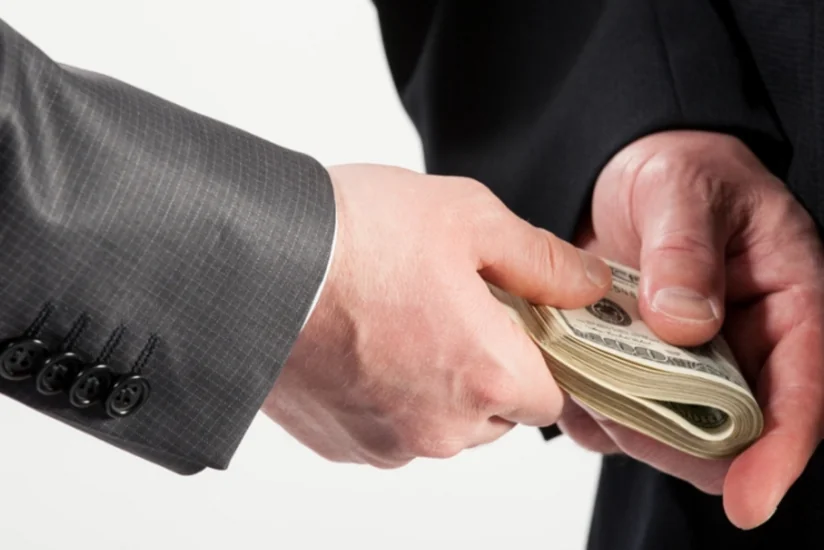 В Узбекистане с коррупцией будет бороться искусственный интеллект