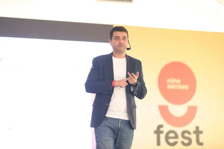 Bakıda keçirilən “Nine Senses Fest” beynəlxalq festivalı başa çatıb