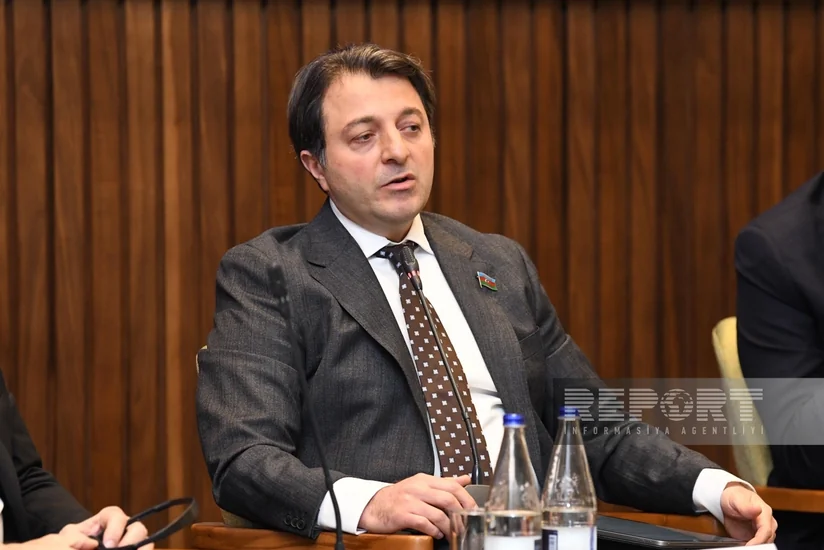 Tural Gəncəliyev: Makron hakimiyyətə gəldikdən sonra Azərbaycan-Fransa münasibətləri bir növ süquta uğradı