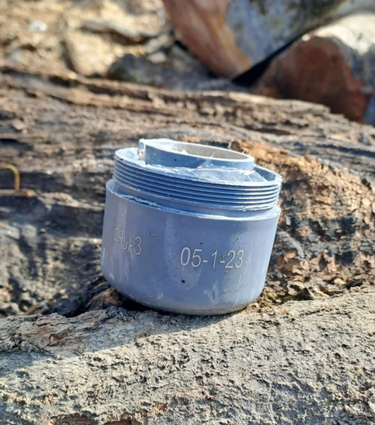 Armenian armed forces use combat drones against Azerbaijan