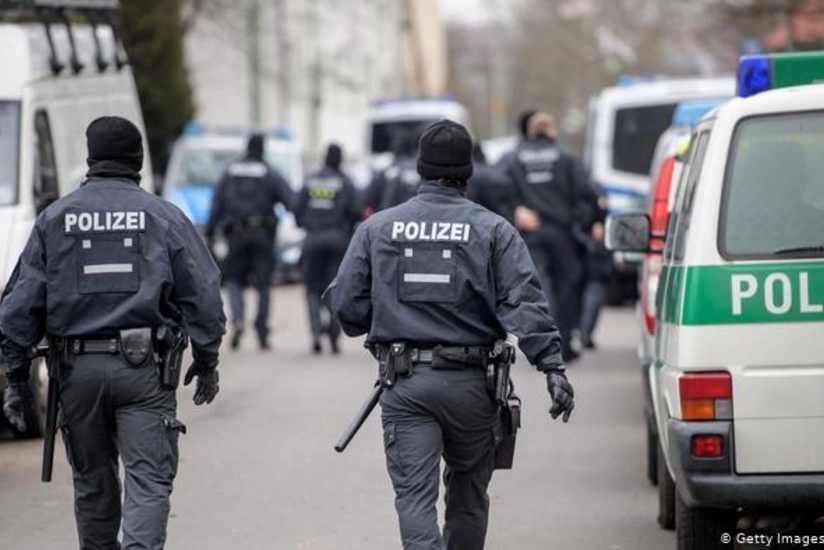 Almaniyada azərbaycanlının şikayəti əsasında erməni avtobusdan düşürülüb