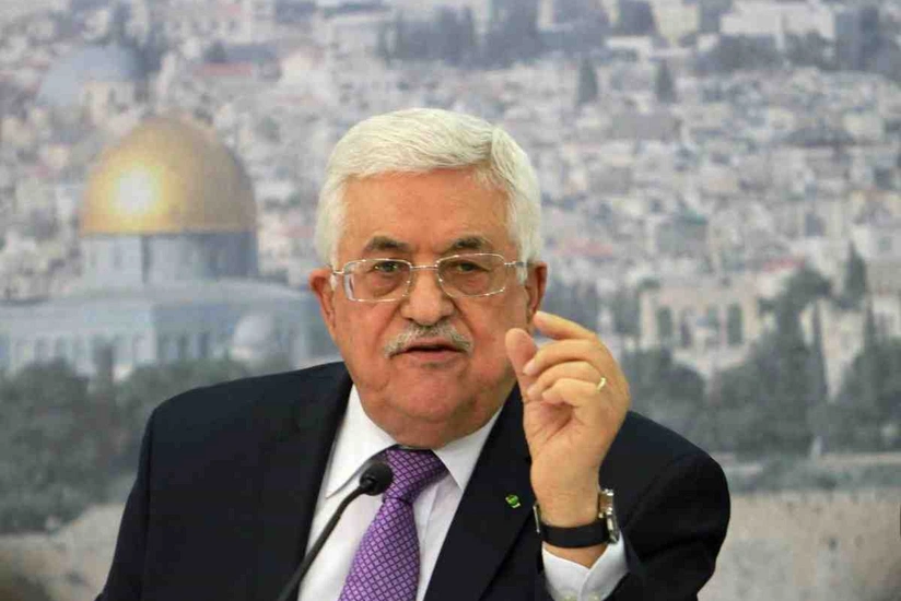 Palestinian president flies to Germany for medical checkup