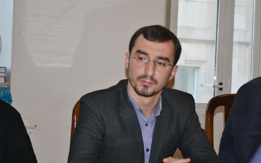​Taleh Bağırov ev dustaqlığına buraxılmaq üçün məhkəməyə müraciət edib