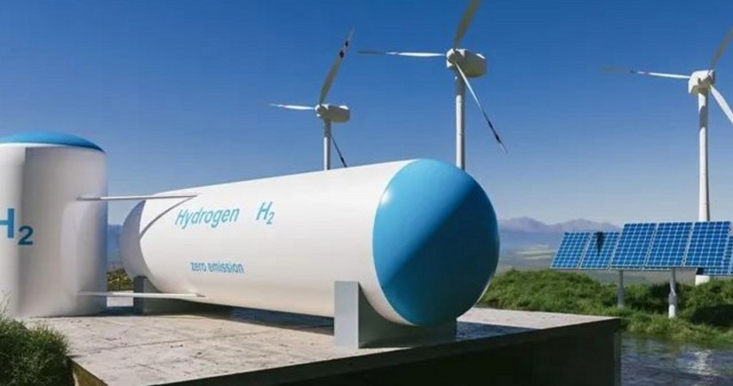 Uzbekistan may launch green hydrogen production in June
