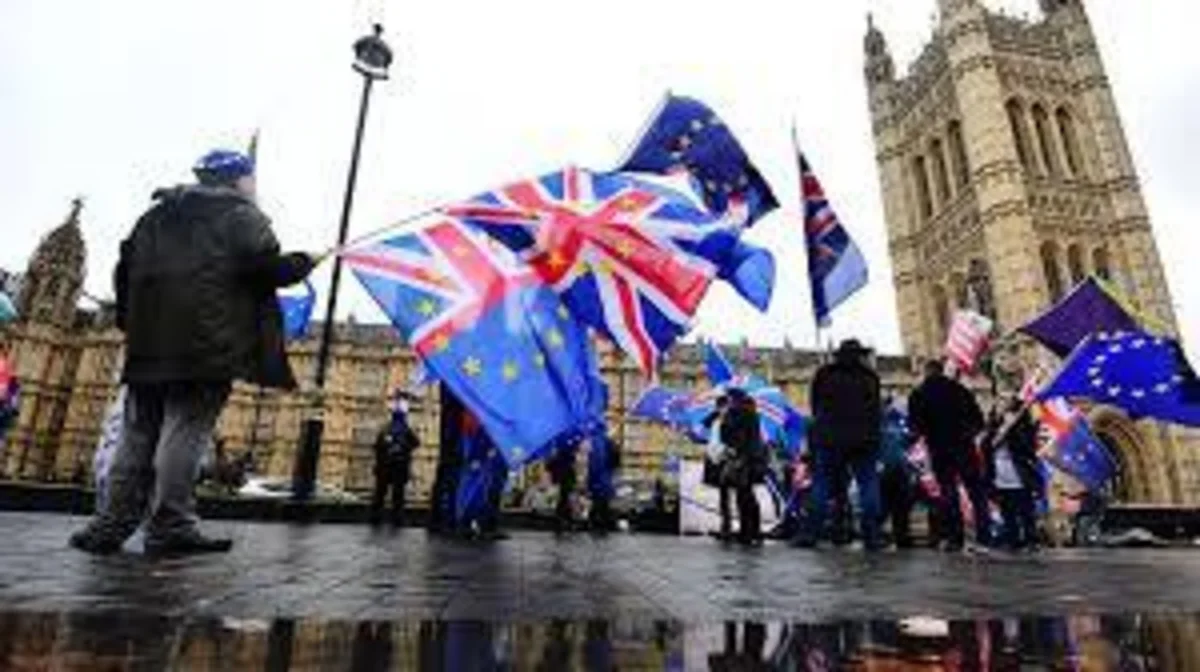 Лондон не намерен отменять Brexit в одностороннем порядке