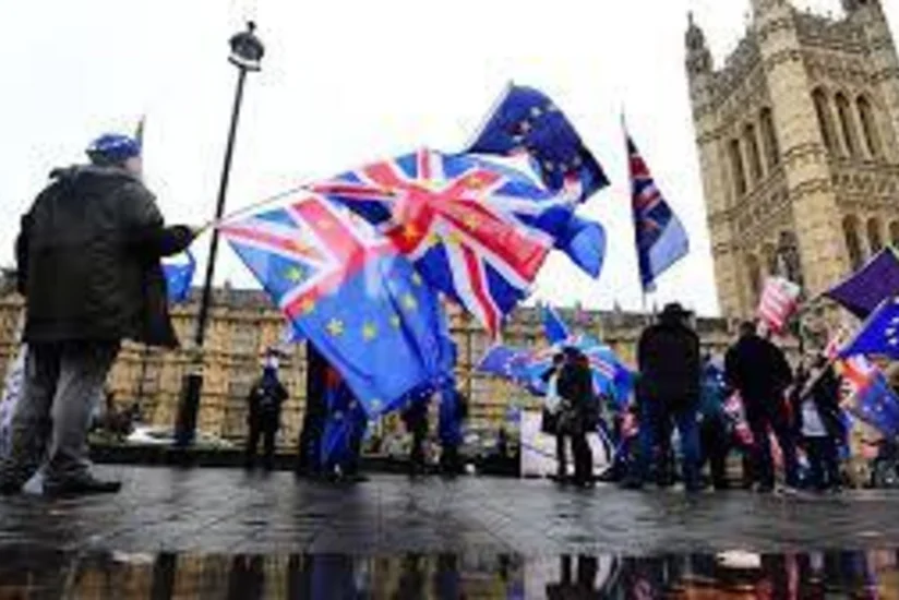 Лондон не намерен отменять Brexit в одностороннем порядке