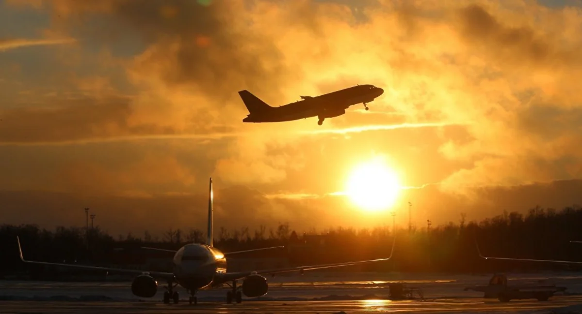 Sərxoş pilot 300 sərnişinlə Londondan Mavrikiyaya uçmaq istəyib