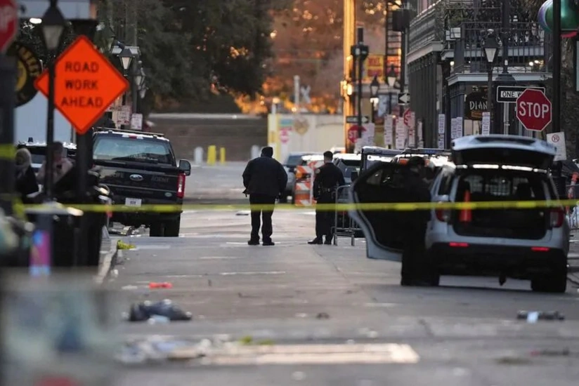 Nyu-Yorkda atışma zamanı bir neçə nəfər xəsarət alıb