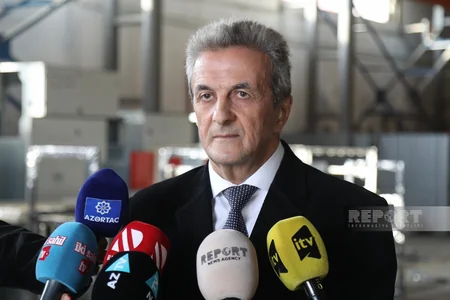 Azərbaycanda iki dövlət müəssisəsinin özəlləşdirilməsinə hazırlıq başlayıb