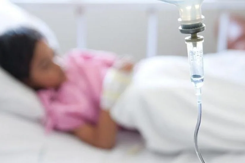 120 Chinese school children poisoned from food
