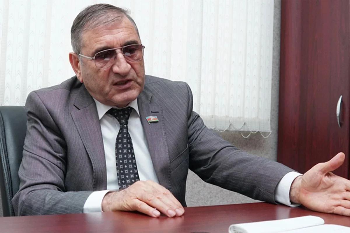 Tahir Rzayev: Azərbaycanla Pakistan arasında aqrar məhsulların ixracı sahəsində yeni zəmin yaradılıb