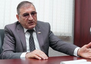 Tahir Rzayev: Azərbaycanla Pakistan arasında aqrar məhsulların ixracı sahəsində yeni zəmin yaradılıb