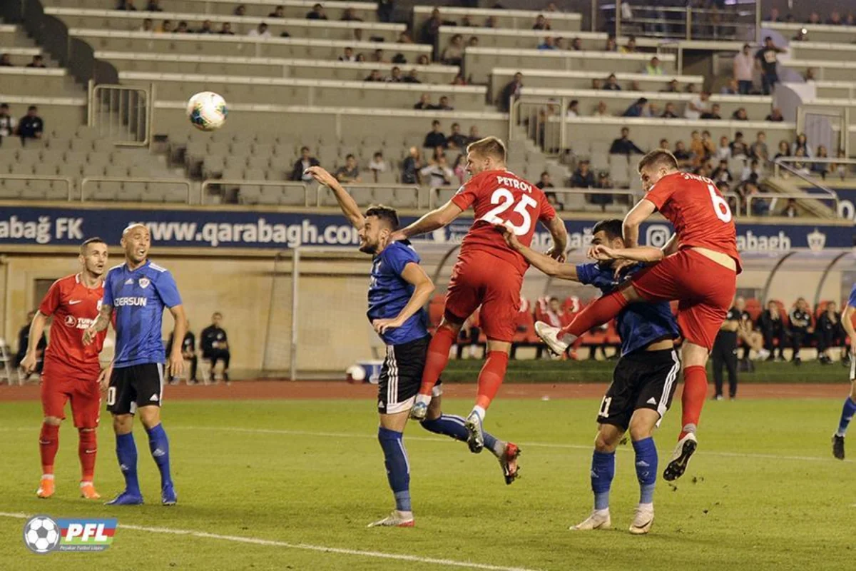 “Neftçi” - “Qarabağ” matçının vaxtı açıqlanıb
