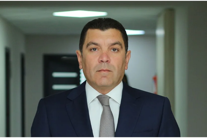 Azərbaycan Deflimpiya Komitəsinin yeni baş katibi müəyyənləşib