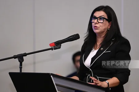 Bakıda “Vəkillik və İKT, müasir çağırışlar” mövzusunda tədbir keçirilib - YENİLƏNİB