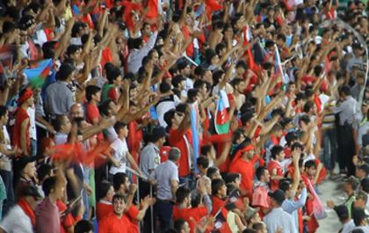 Qəbələ klubu üçün marş yazılıb