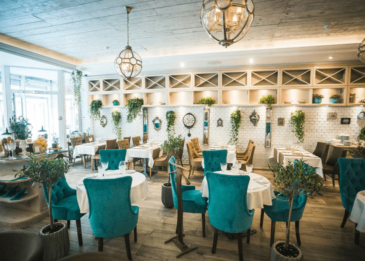 AQTA bir neçə restoranı cərimələyib