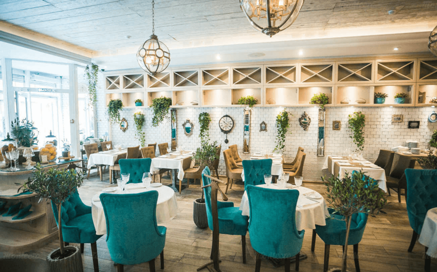 AQTA bir neçə restoranı cərimələyib