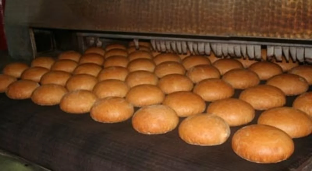 Bakıda qanunsuz fəaliyyət göstərən un məmulatı sexi aşkarlanıb