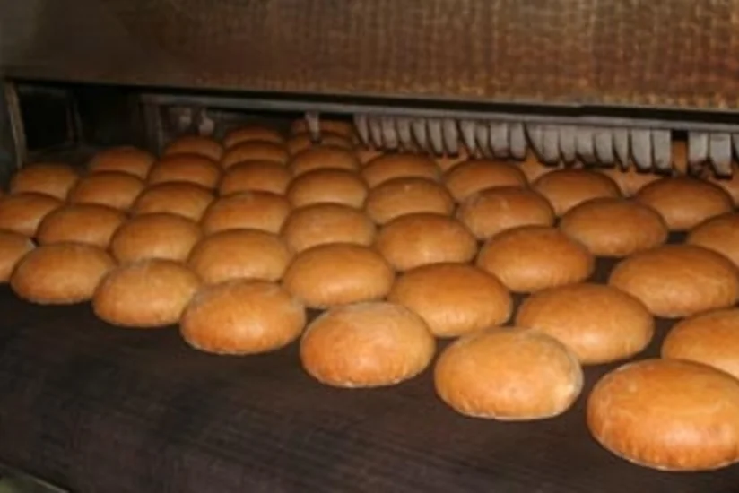 Bakıda qanunsuz fəaliyyət göstərən un məmulatı sexi aşkarlanıb