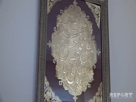 Fətəli xan Xoyskinin qardaşı nəvəsi: Mürtəza Məmmədova Bülbül adını nənəm verib - MÜSAHİBƏ