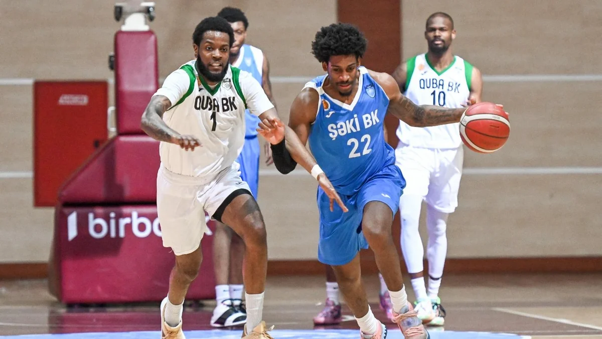 Azərbaycan Basketbol Liqasının XVII turunda daha bir oyun keçirilib