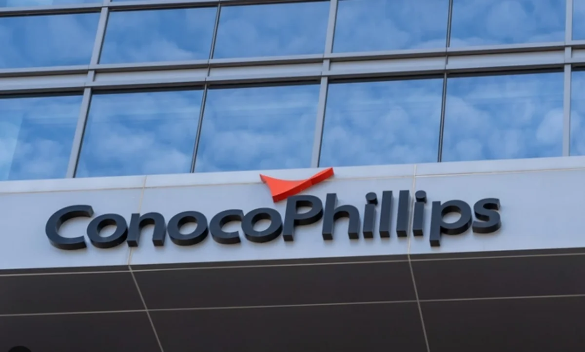 ConocoPhillips купила Marathon Oil за $17 млрд