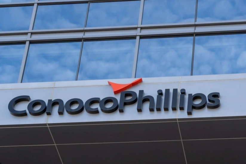 ConocoPhillips in advanced talks to buy Marathon Oil