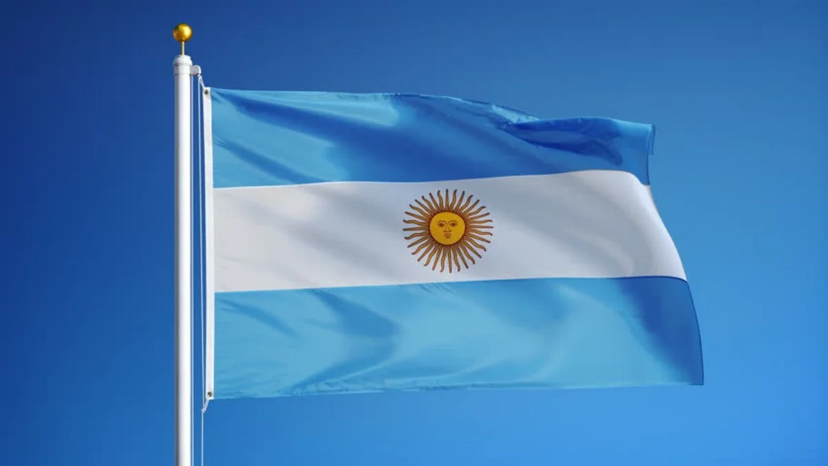 Argentina Cənubi Amerika Millətləri İttifaqından çıxıb