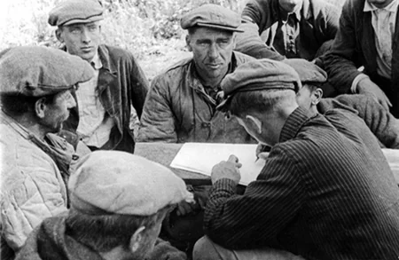 ​Информсовет СНГ представляет фотовыставку 70 лет Победы - ФОТО