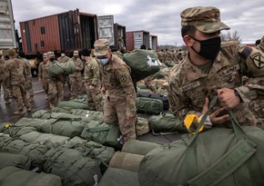 White House: Timeline for withdrawal of US Armed Forces from Afghanistan won’t change
