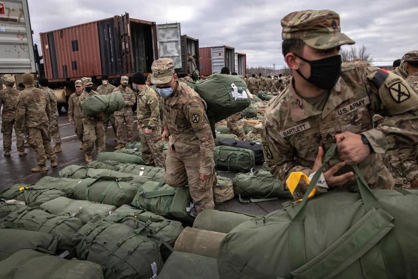 White House: Timeline for withdrawal of US Armed Forces from Afghanistan won’t change