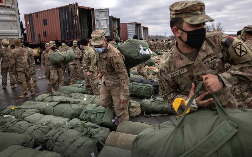 White House: Timeline for withdrawal of US Armed Forces from Afghanistan won’t change