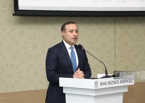 Fariz Cəfərov: “2030-cu ilə qədər 92 milyon iş yeri bağlanacaq”