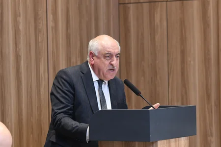 Zəngilanda ekoloji məsələlər üzrə işçi qrupunun növbəti iclası keçirilib - YENİLƏNİB
