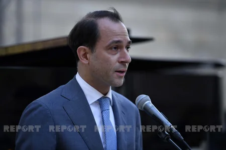 Bakıda Muzeydə gecə adlı konsert keçirilib