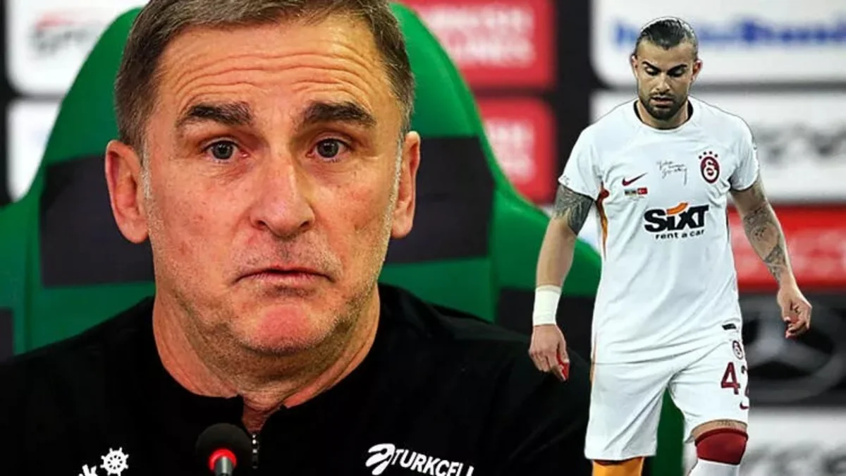 Türkiyə millisinin baş məşqçisi: “Abdülkerimin “Qarabağ”la matçda oynamasına təəccübləndim”