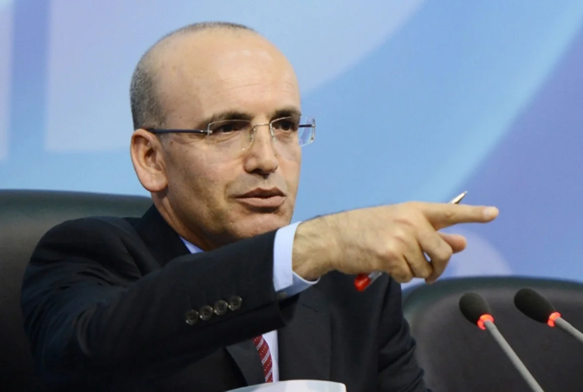 Media: Turkish deputy prime minister resigns