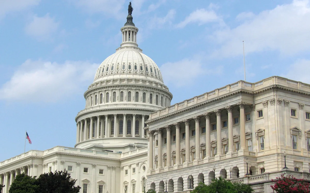 Political pundit: Washington has long lost its human rights protector status