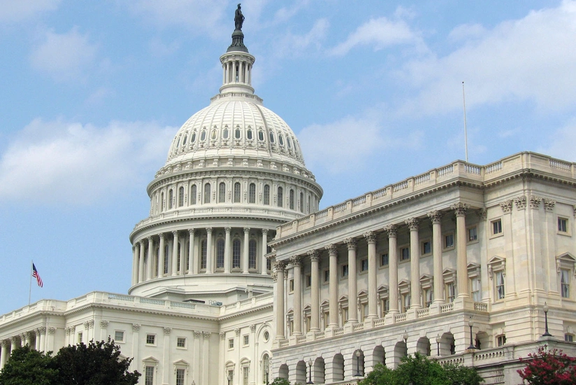 Political pundit: Washington has long lost its human rights protector status