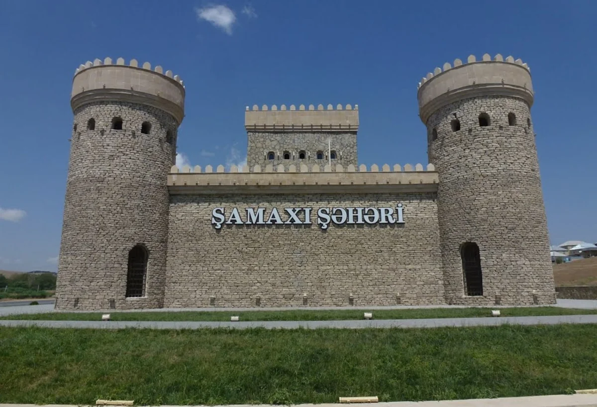 ​Azərbaycan ərazisində zəlzələ baş verib