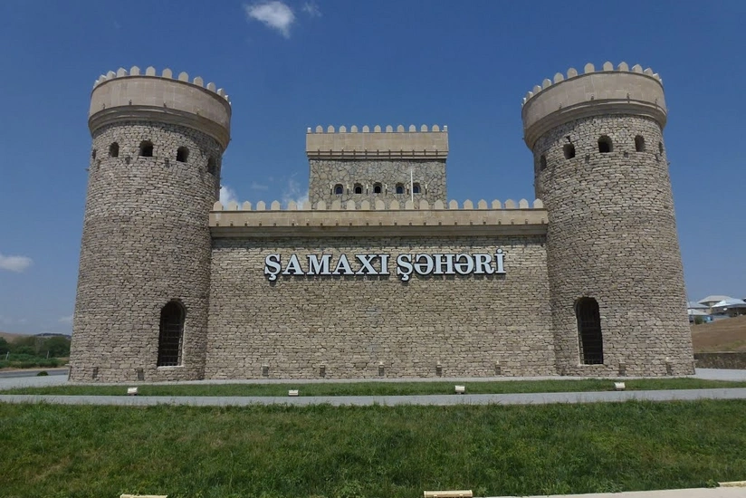 Quake hits Shamakhi district of Azerbaijan