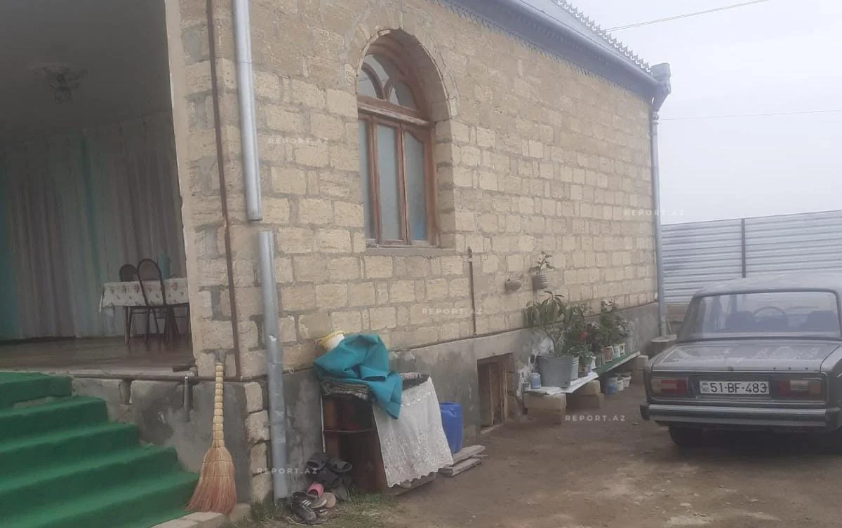Samuxda suvarma dövrünün fəsadları - Yaşayış evləri daşqından necə qorunacaq?