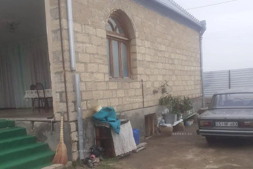 Samuxda suvarma dövrünün fəsadları - Yaşayış evləri daşqından necə qorunacaq?