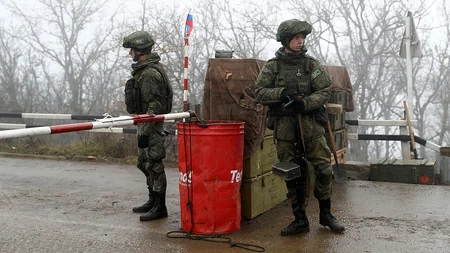 Rusiya sülhməramlılarının Qarabağdakı perspektivi