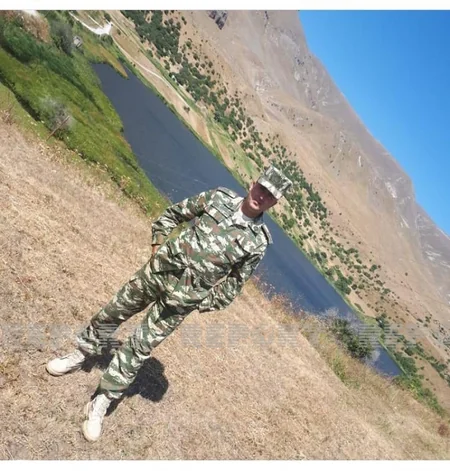 Капитан, нанесший сокрушительные удары по врагу 