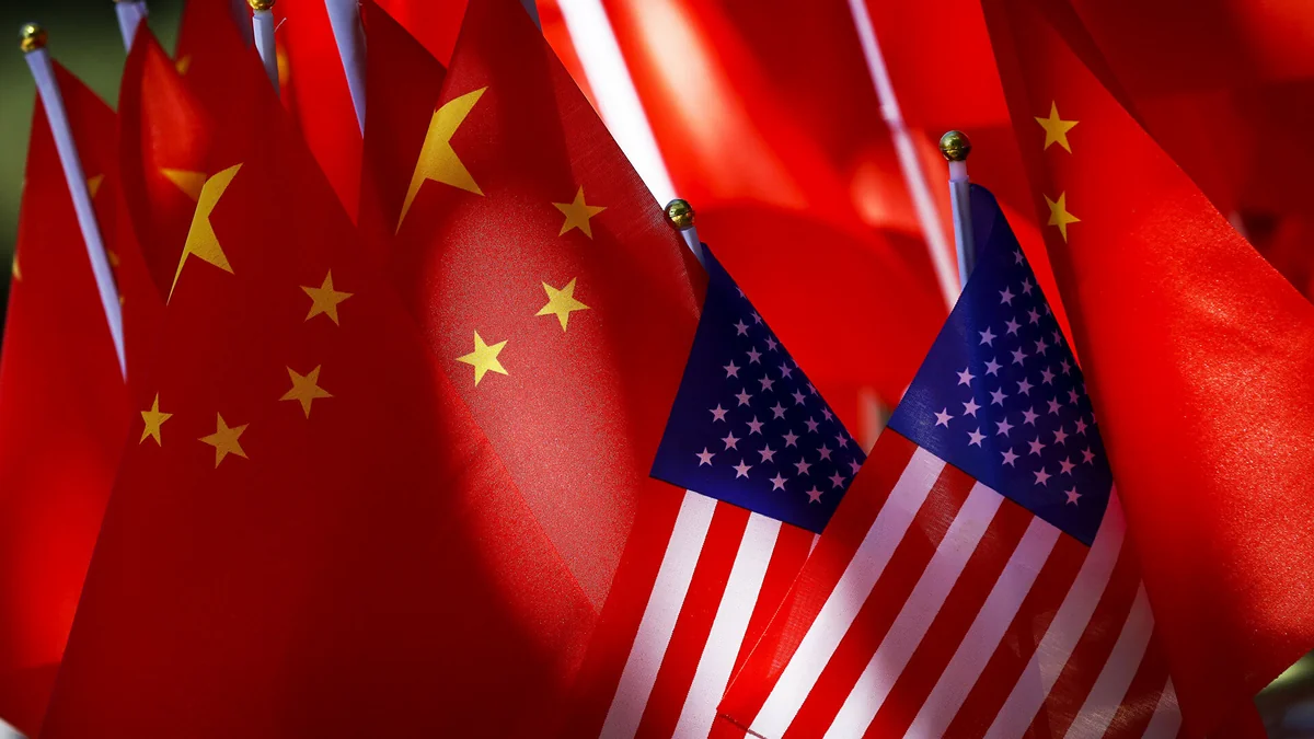 US may reduce tariffs on China