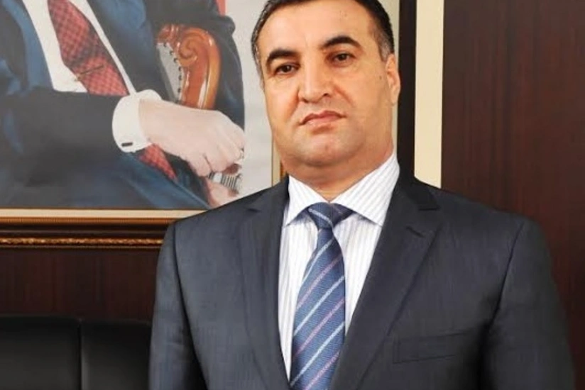 'Azneft' to construct new platforms for increasing production and expand drilling operations