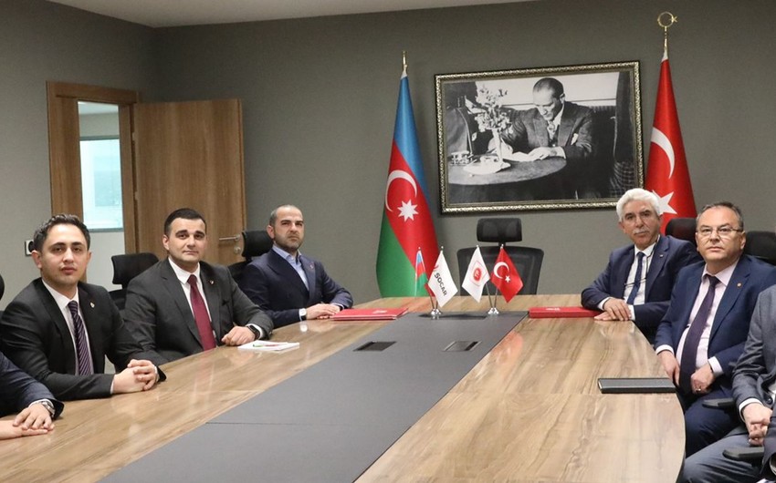 SOCAR выиграл тендер на бурение в Турции